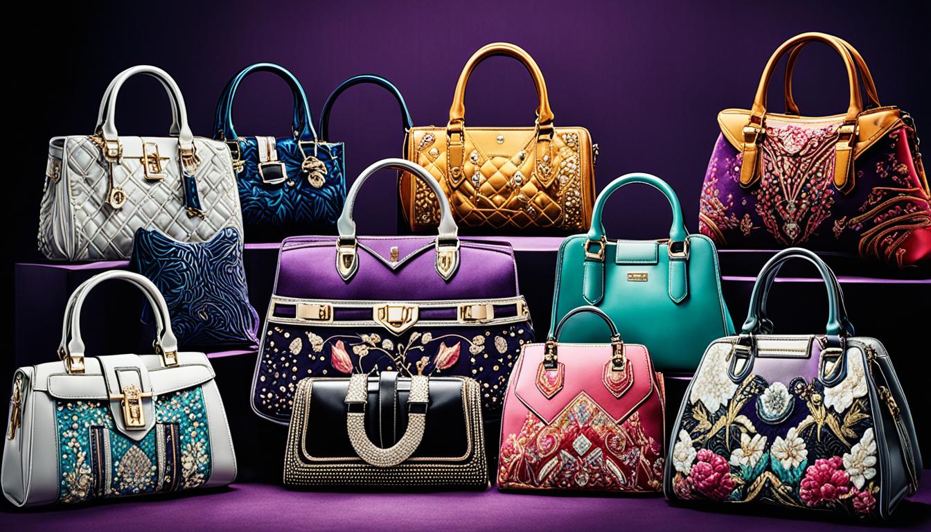 Chic Bags: Trends & Styles for Fashion Lovers