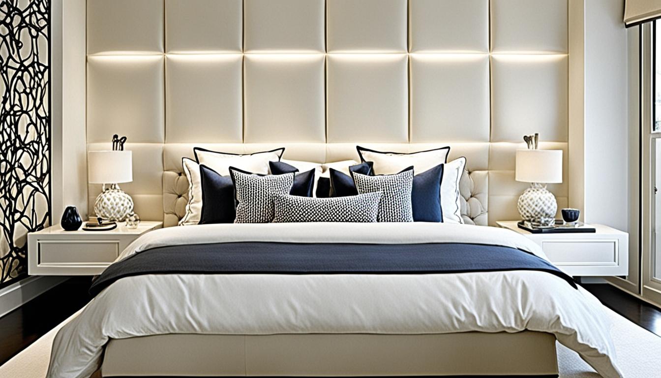 Chic Bed Styles for a Modern Bedroom Upgrade