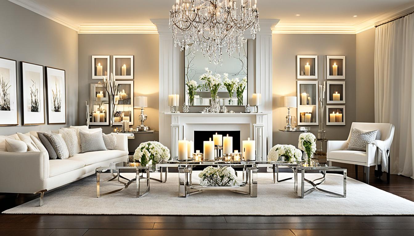 Chic Candles: Elevate Your Space with Elegance