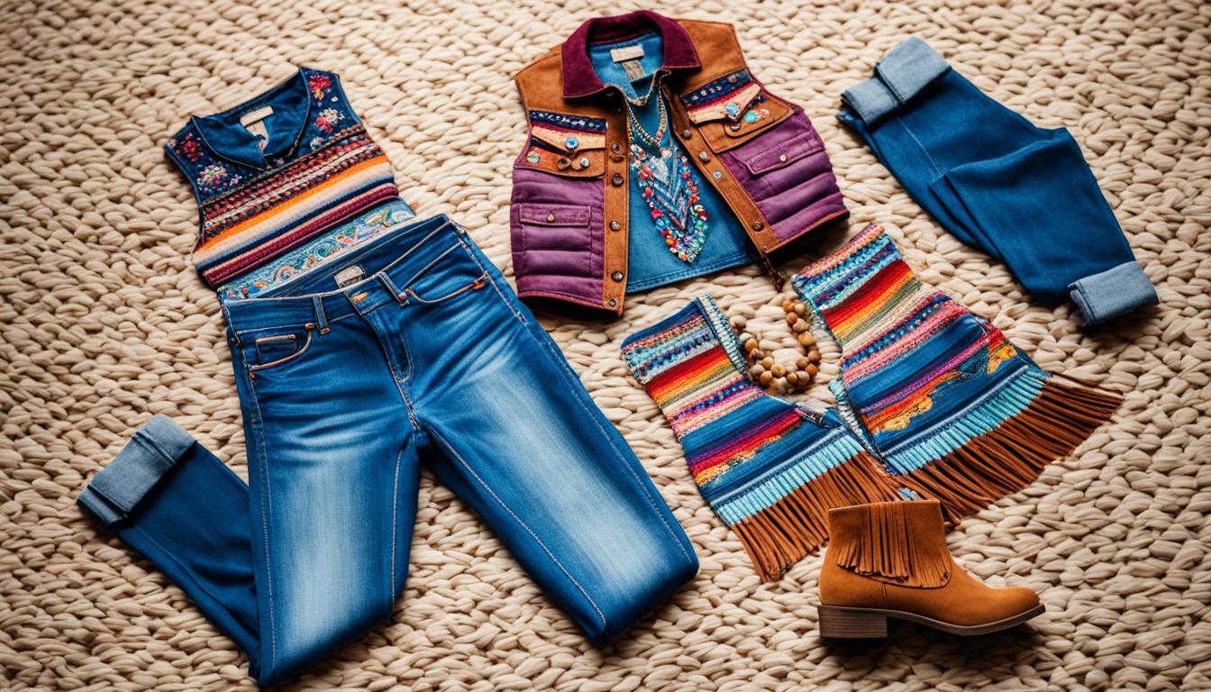 Boho Fashion Finds at Your Hippie Chic Shop