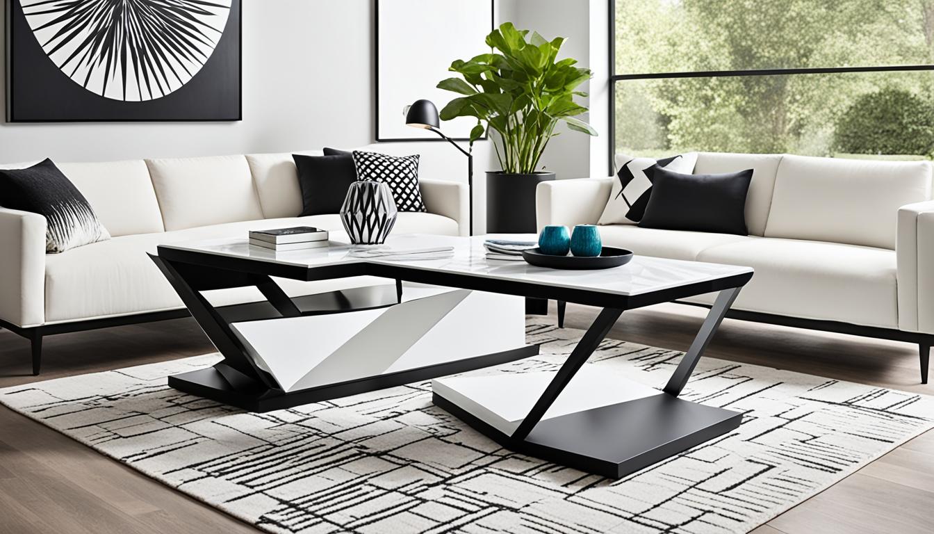 Modern Chic Decor: Elevate Your Living Space Now