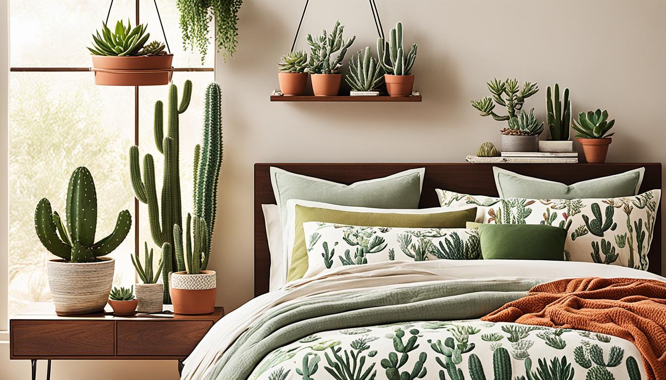 Desert Chic Bedroom Ideas & Inspiration – AI-Driven Minimalist Design