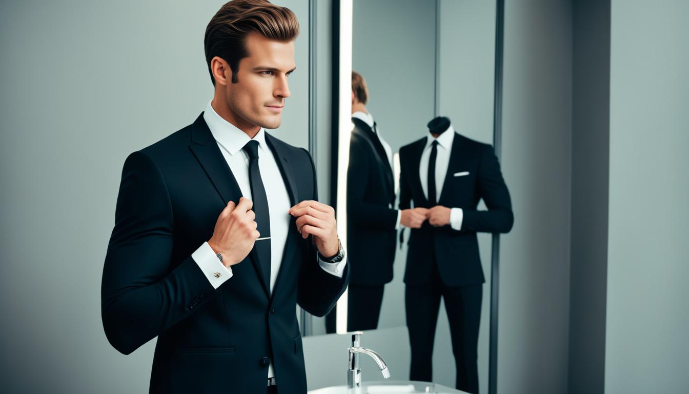 Elegant Chic Dress Code Male: Attire Essentials