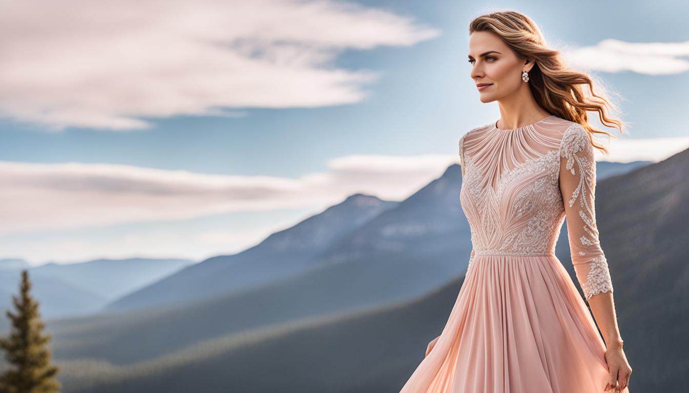 Mountain Chic Wedding Guest Dress Guide