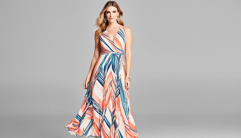 versatile maxi dress