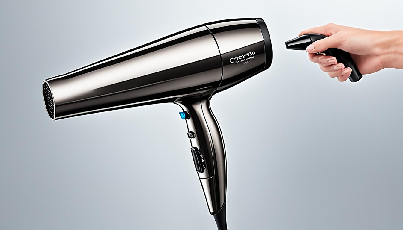 Best Chic Blow Dryer for Salon-Quality Hair