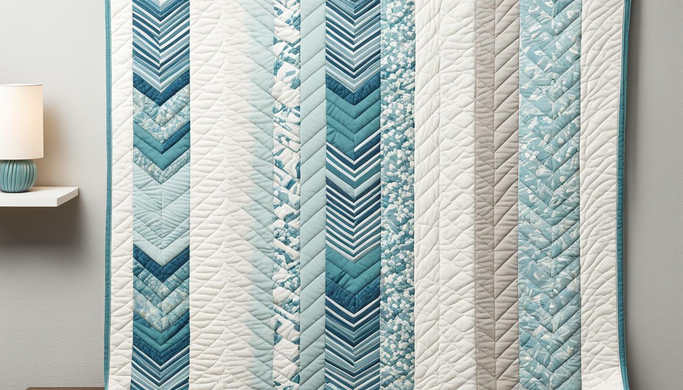 Zen Chic Patterns: Modern Quilting at Its Best