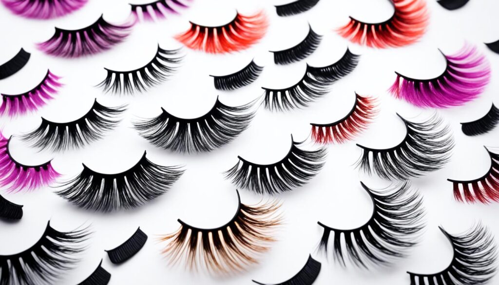 choose right chic lashes