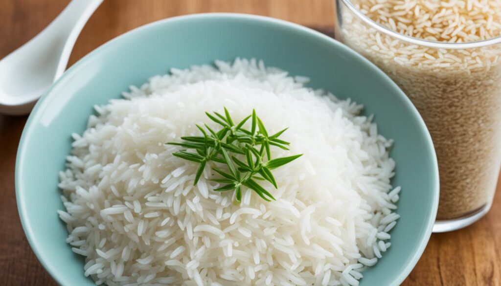 features of curly chic rice water remedy