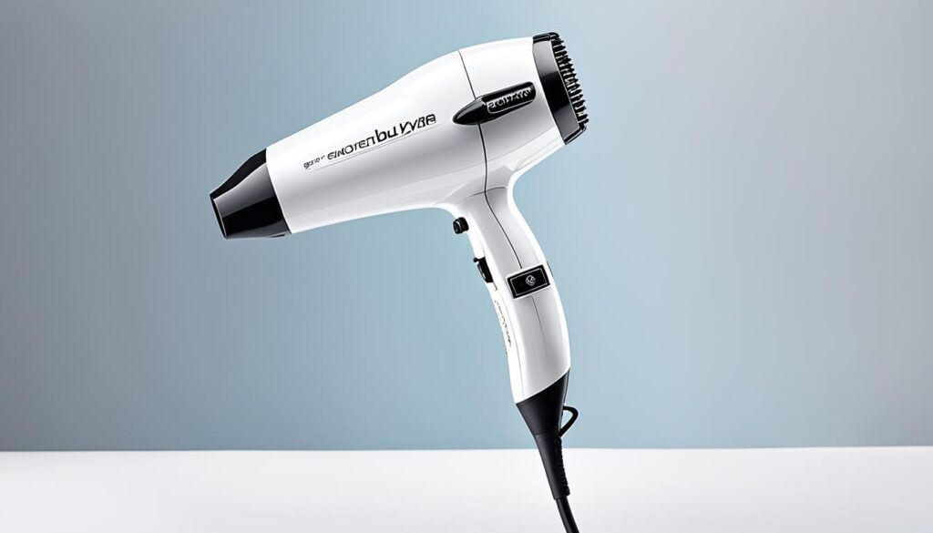 high-value blow dryer