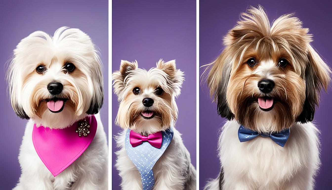 Shaggy to Chic Pet Grooming: Transform Your Pup